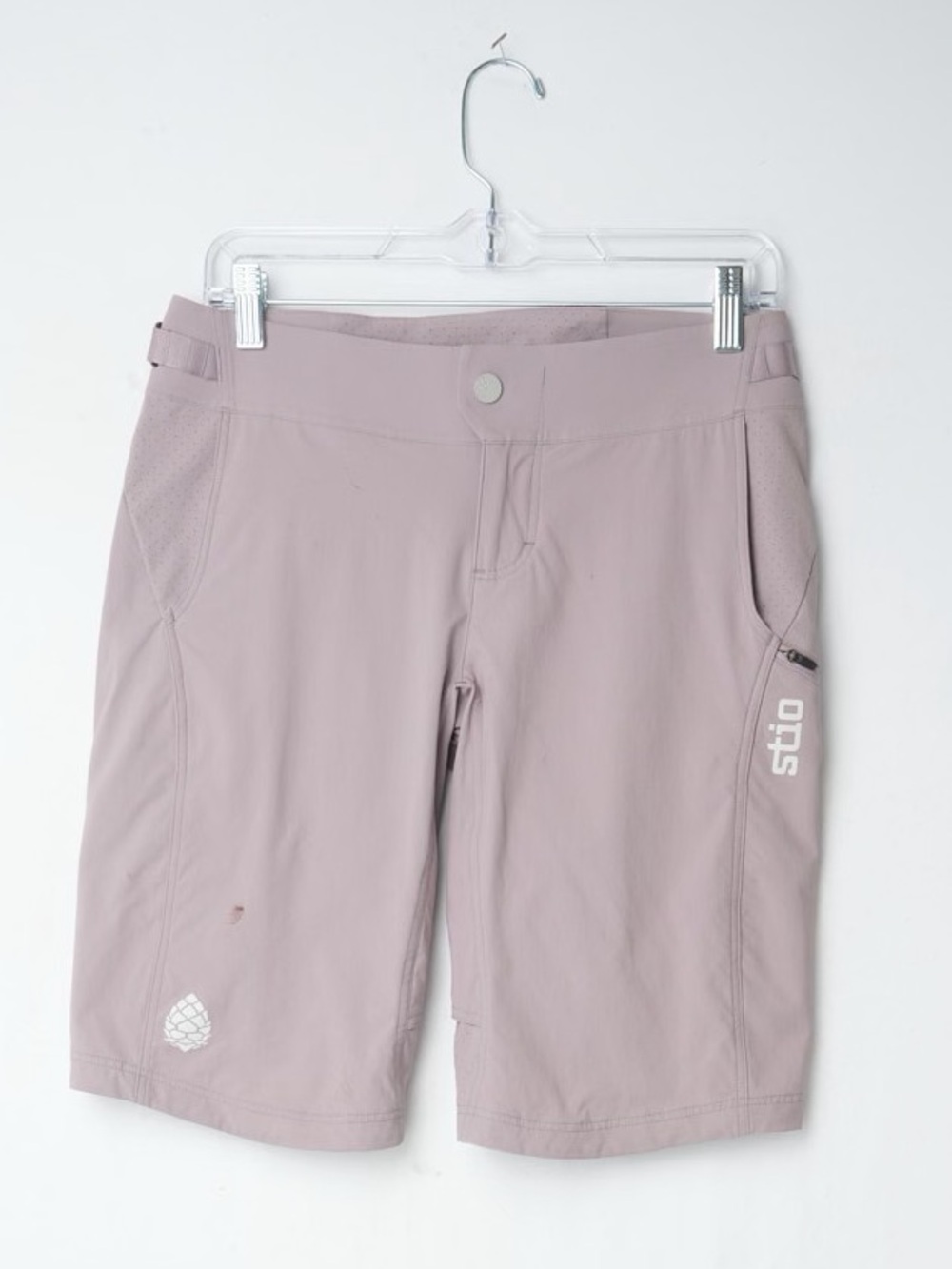Stio Womens OPR Mountain Bike Shorts